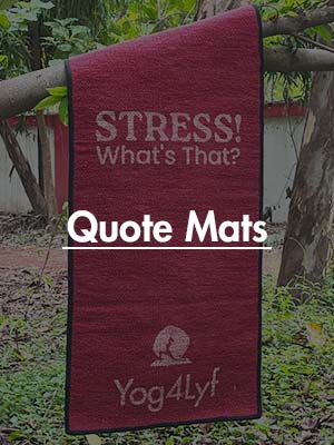 Quote Mats