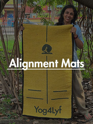 Alignment Mats